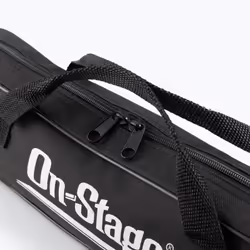 On-Stage Stands DSB6500 Black Nylon Shoulder bag