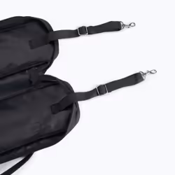 On-Stage Stands DSB6500 Black Nylon Shoulder bag