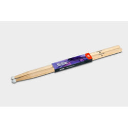 On-Stage Stands 11123 percussion mallet/sticks/brushes Nylon, Wood Drum sticks