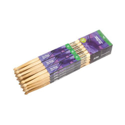 On-Stage Stands 11116 percussion mallet/sticks/brushes Wood Drum sticks
