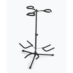 On-Stage Stands 12512 musical instrument stand/mount Guitar Black