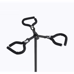 On-Stage Stands 12512 musical instrument stand/mount Guitar Black