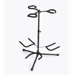 On-Stage Stands 12512 musical instrument stand/mount Guitar Black