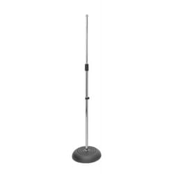 On-Stage Stands MS7201C Straight microphone stand