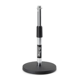 On-Stage Stands 12587 microphone stand Boom microphone stand