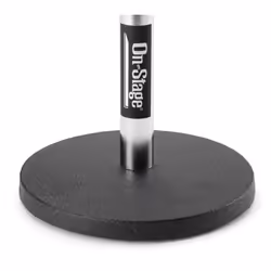 On-Stage Stands 12587 microphone stand Boom microphone stand