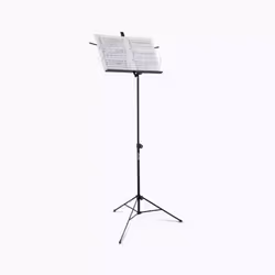 On-Stage Stands SM7122B sheet music stand/holder