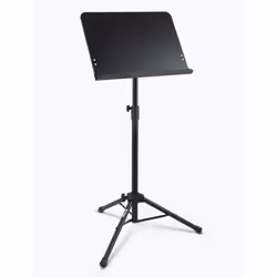 On-Stage Stands SM7211B, Black, Steel, 101.6 cm, 342.9 x 482.6 mm