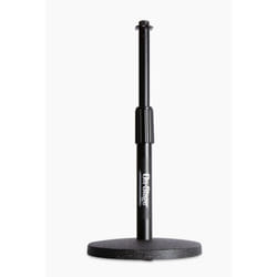 On-Stage Stands 12463 microphone stand Boom microphone stand
