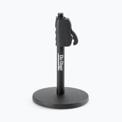 On-Stage Stands DS7200QRB microphone stand Desktop microphone stand
