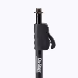 On-Stage Stands DS7200QRB microphone stand Desktop microphone stand