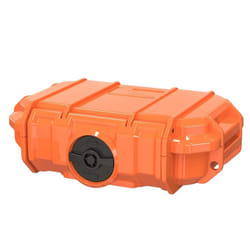 Seahorse Protective Equipment Cases 52 Micro Case 52OR 52 Micro Case Orange  One Size