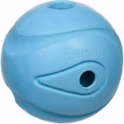 Chuckit! The Whistler Ball, Medium, 6.5 cm