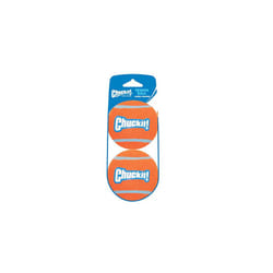 ChuckIt! Tennis Ball  Large 3 Inch 2 Pack