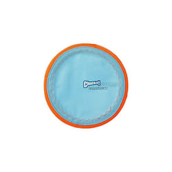 ChuckIt! Paraflight Flyer Dog Frisbee Toy