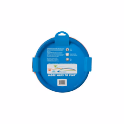 ChuckIt! Paraflight Flyer Dog Frisbee Toy