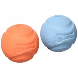 Chuckit Fetch Ball Small 2-Pack