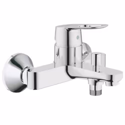 Grohe BauLoop 23341000 Mixer Tap for Bath / Shower