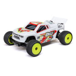 Losi LOS-1392T1 Radio-Controlled (RC) model Short-course/Stadium off-road truck Electric engine 1:28