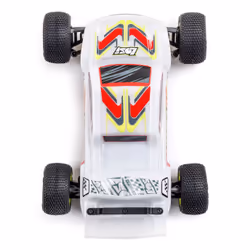 Losi LOS-1392T1 Radio-Controlled (RC) model Short-course/Stadium off-road truck Electric engine 1:28