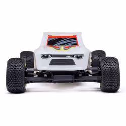 Losi LOS-1392T1 Radio-Controlled (RC) model Short-course/Stadium off-road truck Electric engine 1:28