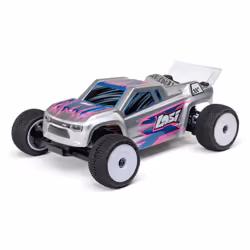 Losi LOS-1392T2, Short-course/Stadium off-road truck, 1:28, 158 g