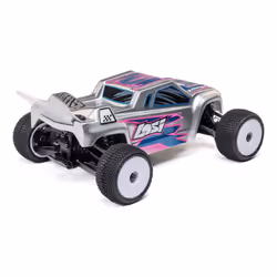 Losi LOS-1392T2 Radio-Controlled (RC) model Short-course/Stadium off-road truck Electric engine 1:28