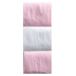 Luvable Friends 01505_pink_2T-4T Female 3 pair(s)