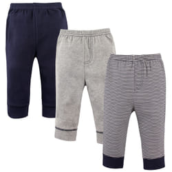 Luvable Friends 10132251_NavyStripe_2T