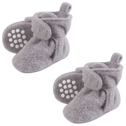 Luvable Friends P-21225Mx2 Unisex 2 pair(s)
