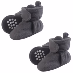 Luvable Friends P-21229Mx2, Baby (0 - 2 years), Unisex, 6-12 M, 2 pair(s)