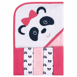 Luvable Friends 10305269_Panda
