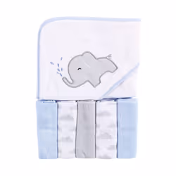 Luvable Friends 10305285_ELEPHANTSPRAY, Boy