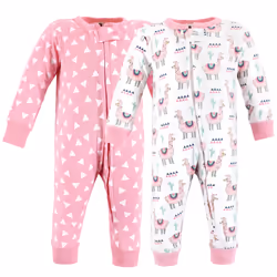 Hudson Baby 10108742_LLAMA_6-9M, Baby (0 - 2 years), Female, 6-9 M