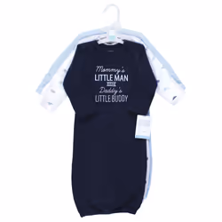 Hudson Baby 10112485_NEWEST_0-6M full body sleepwear