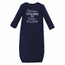 Hudson Baby 10112485_NEWEST_0-6M full body sleepwear