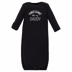 Hudson Baby 10112487_MOONBACK_0-6M full body sleepwear