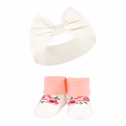 Hudson Baby 10713579_BURGUNDYGRAY_ONESIZE clothing variety pack