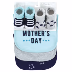 Hudson Baby 10513694_BoyMothersDay_OneSize
