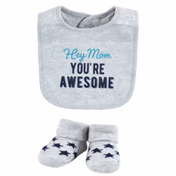 Hudson Baby 10513694_BoyMothersDay_OneSize
