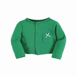 Hudson Baby 10113979_SHAMROCKS_4T dress