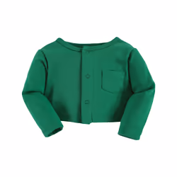 Hudson Baby 10113989_STPATRICKSRAINBOW_5T dress