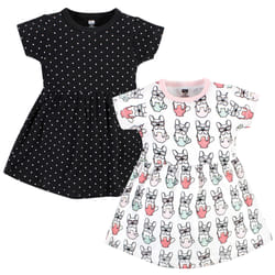 Hudson Baby 10114249_BONJOUR_6-9M dress