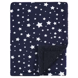 Hudson Baby 10214296_NAVYSTAR_ONESIZE, Boy/Girl