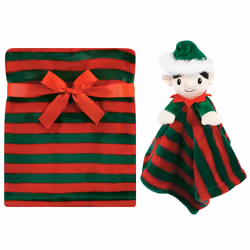 Hudson Baby 11114425_ELF_ONESIZE, Boy/Girl