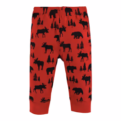 Hudson Baby 10114438_REDMOOSEBEAR_18-24M trousers