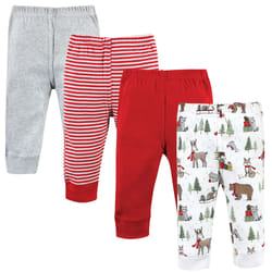 Hudson Baby 10114488_CHRISTMASFOREST_0-3M trousers
