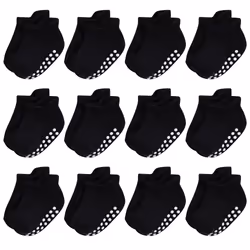 Hudson Baby 10715005_BLACK_12-24M, Baby (0 - 2 years), Male, 12-24 M