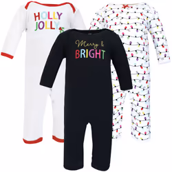 Hudson Baby 10115337_MERRYANDBRIGHT_6-9M, Female, 6-9 M, Baby (0 - 2 years)