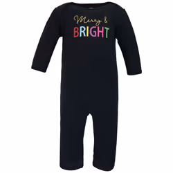 Hudson Baby 10115337_MERRYANDBRIGHT_6-9M baby bodysuit/one-piece